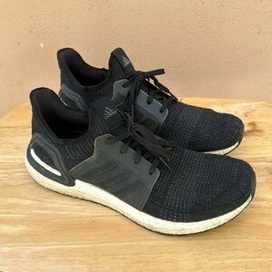 Adidas Ultraboost 19, size 12.5